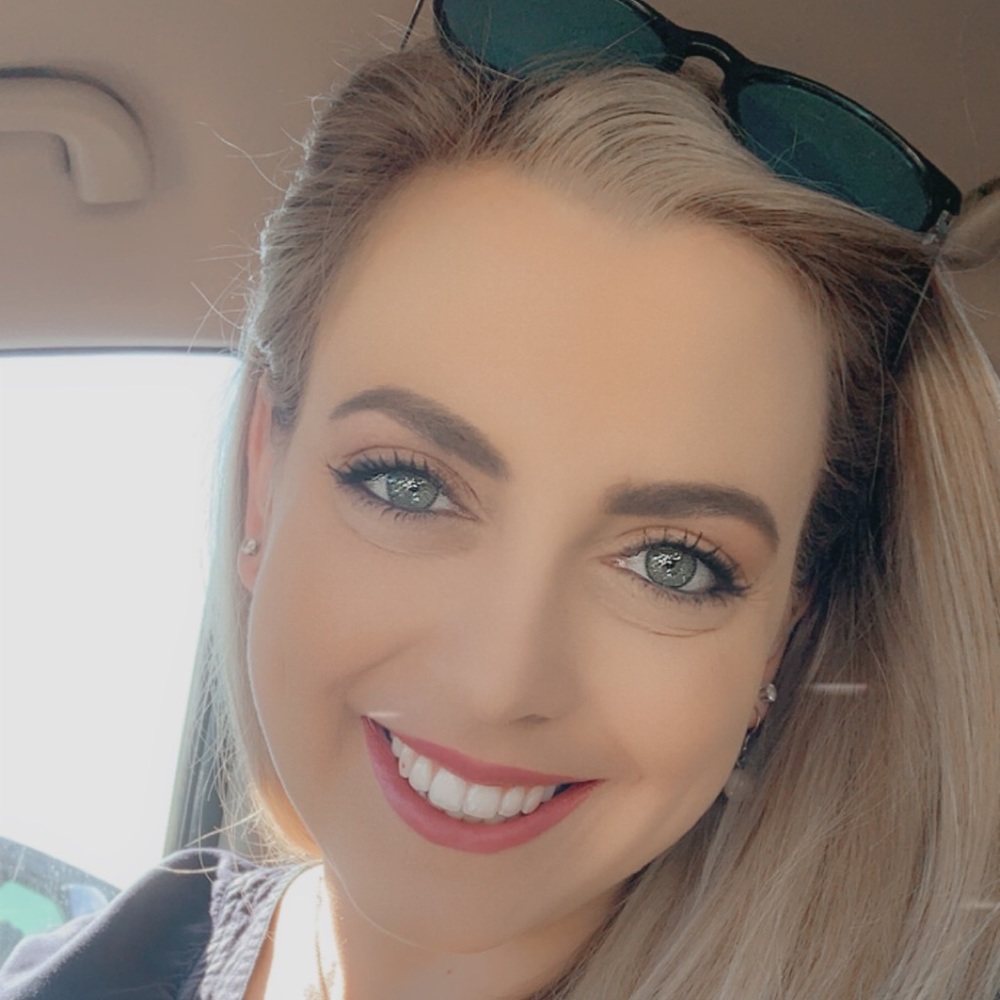 Meet your Posher, Katelyn